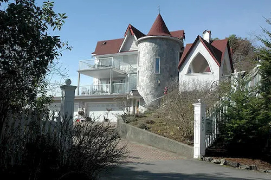 Prancing Horse Retreat