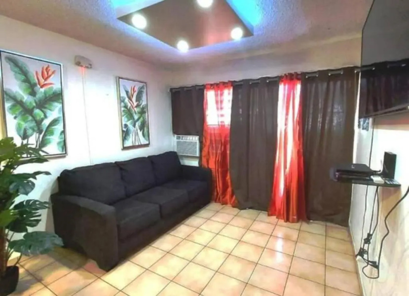 Montones Beach Apartment C-3