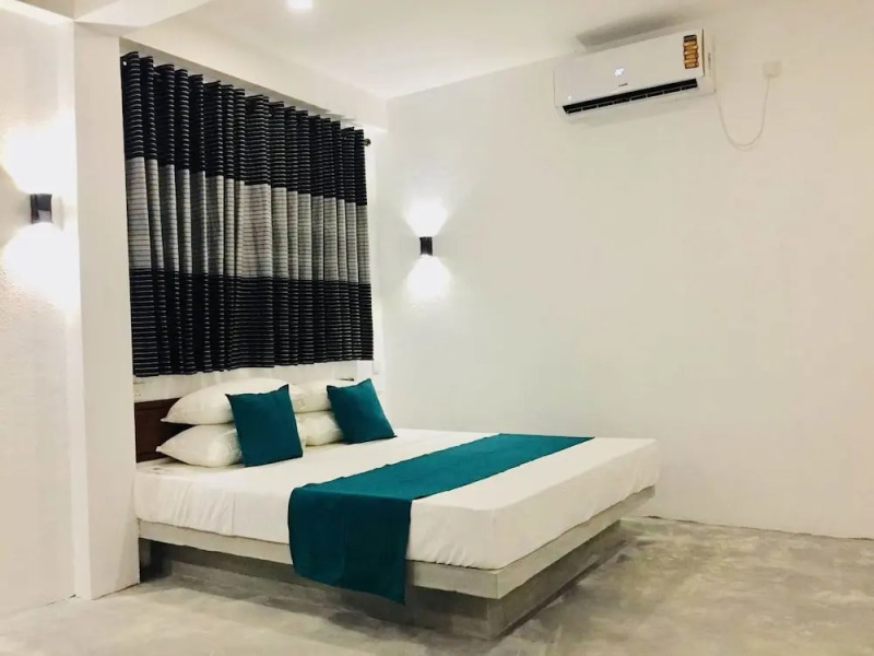 Tea Garden Eco Villas