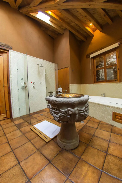 Hacienda Ucazanaztacua
