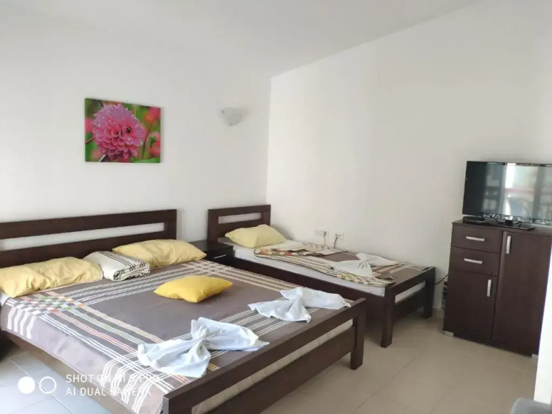 Apartments Brnjada Sutomore