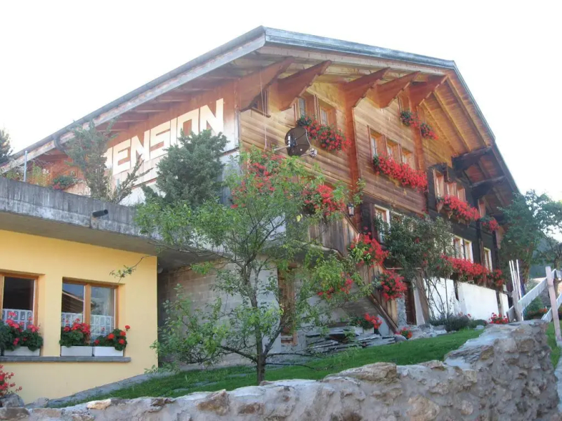 Pension Alpenblick