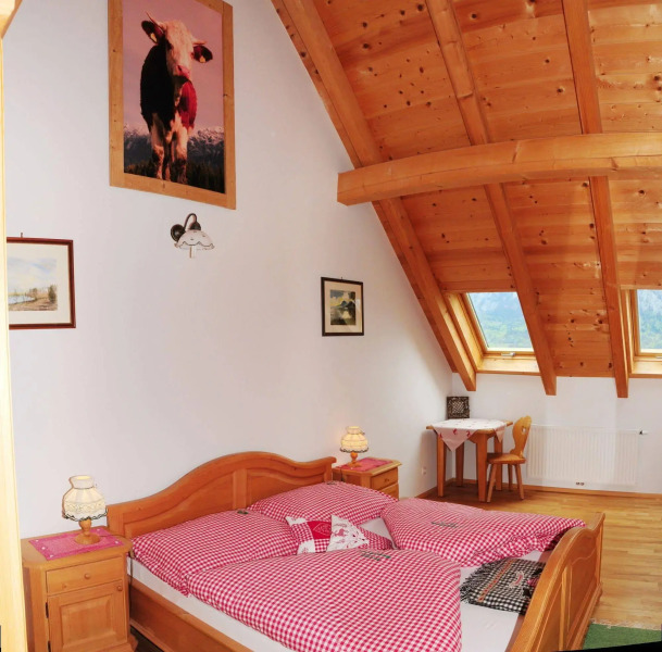 Ferienhof Margarthengut