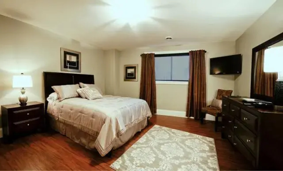 Executive Suites On Durham