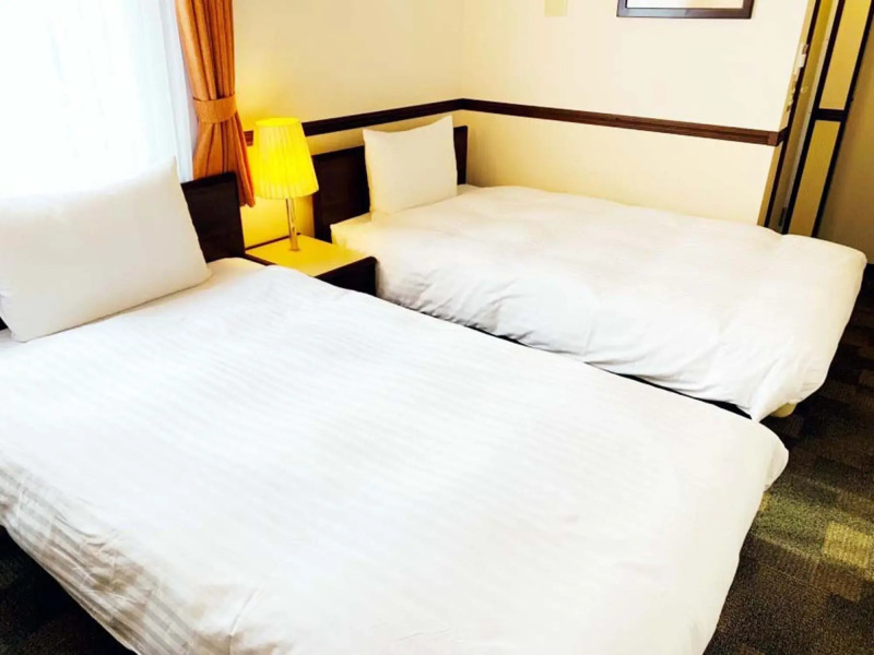 Toyoko Inn Tochigi Ashikaga Station Kita