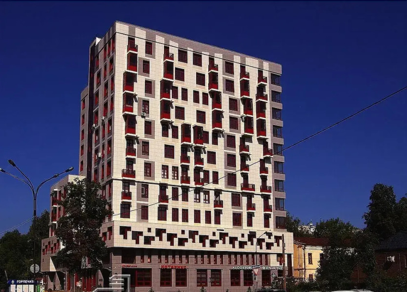 Hostel Foxy House