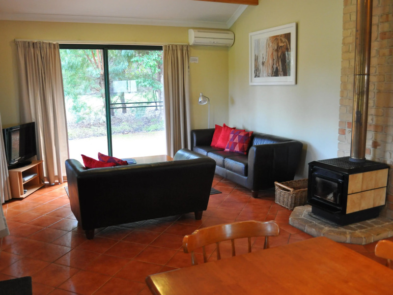 Karri Valley Chalets