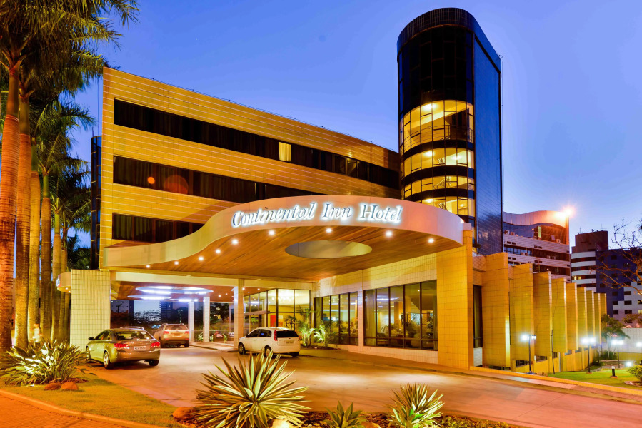 Continental Inn