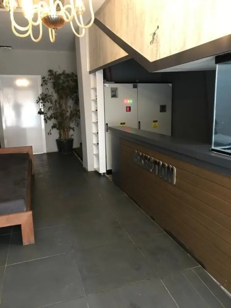Sirena Hotel