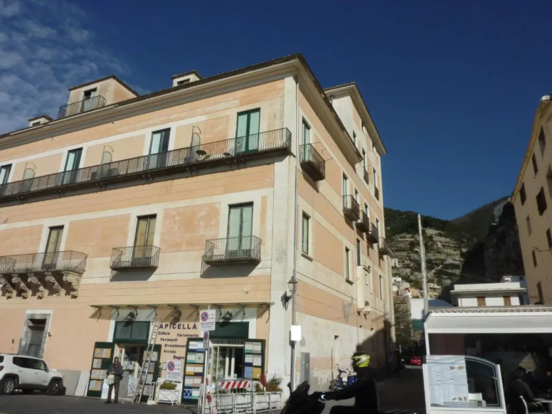 LAncora