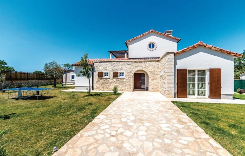 Villa San Kirin Magnolia