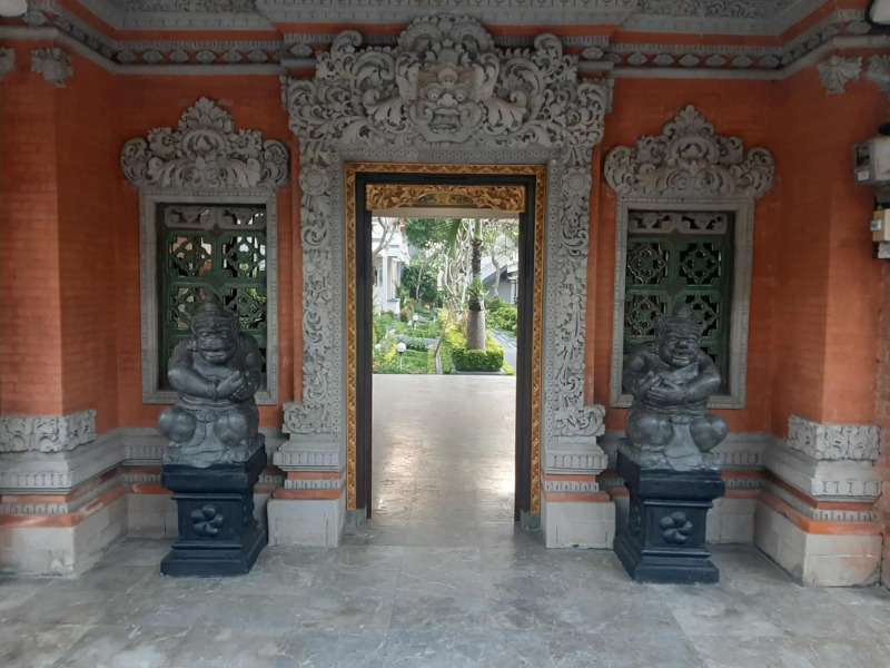 Dewa Bharata Bungalows Candidasa