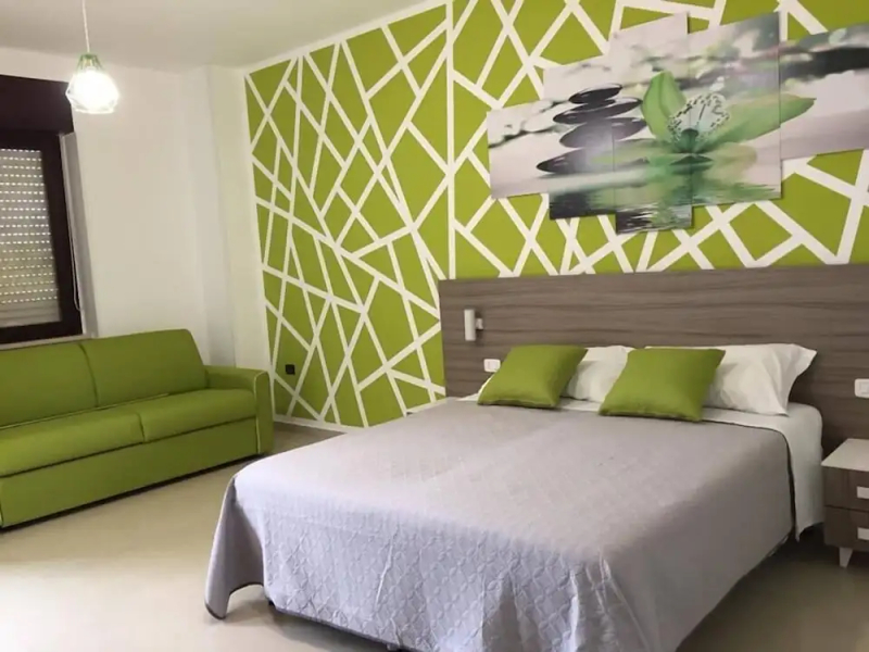 Bed & Breakfast Corso Roma