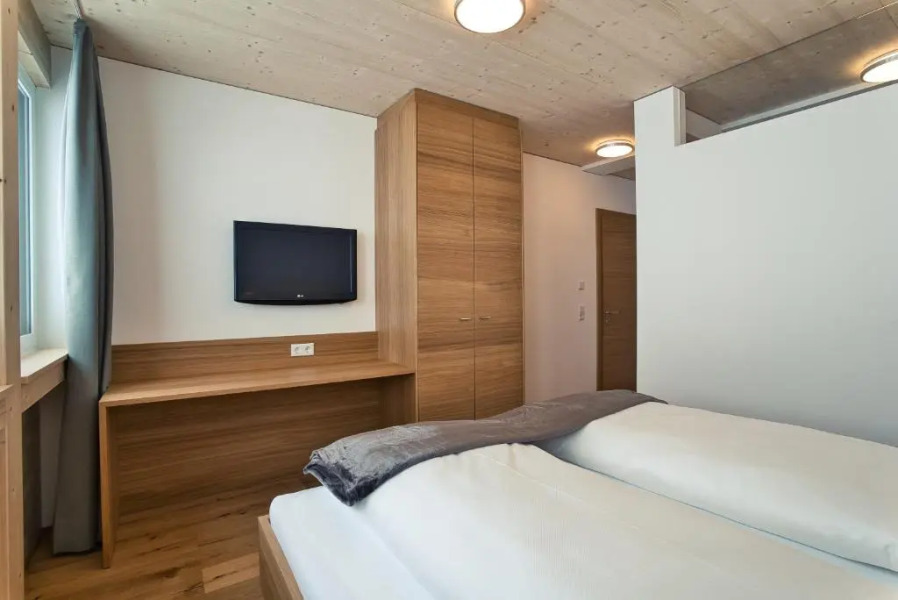 Rössle Appartements