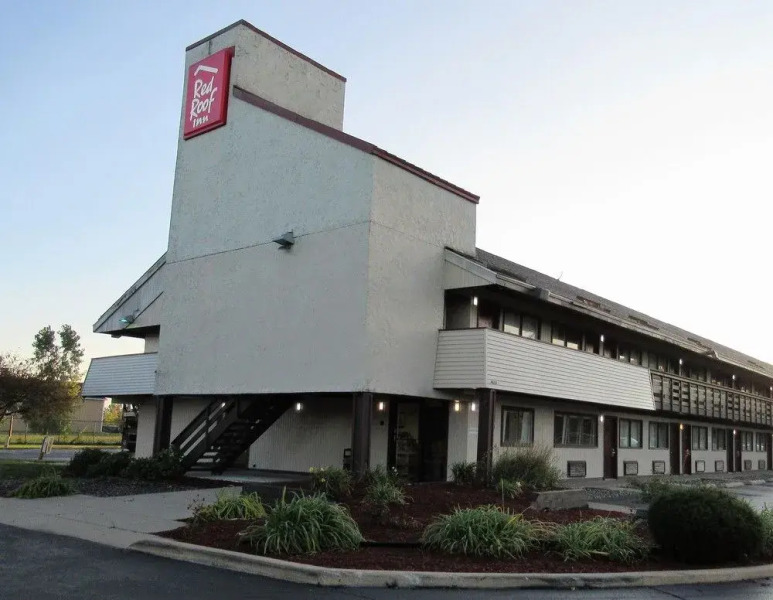 Motel 6 Saginaw - Frankenmuth