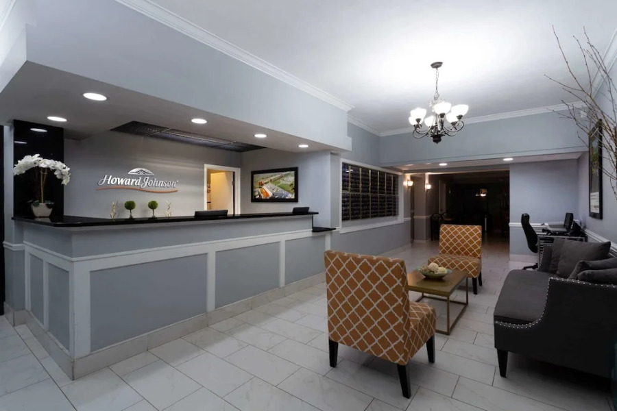 Quality Inn Waukegan