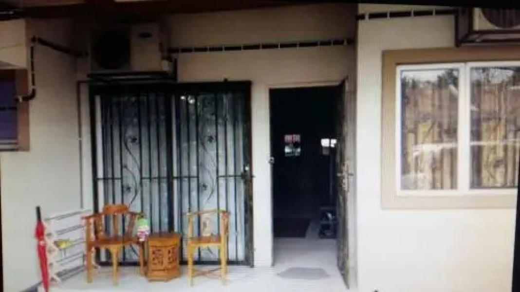 Guest House Dpinggiran