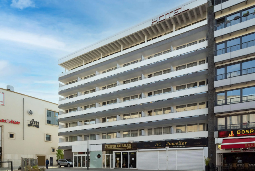 Aspire Palais Recklinghausen,Trademark Collection by Wyndham