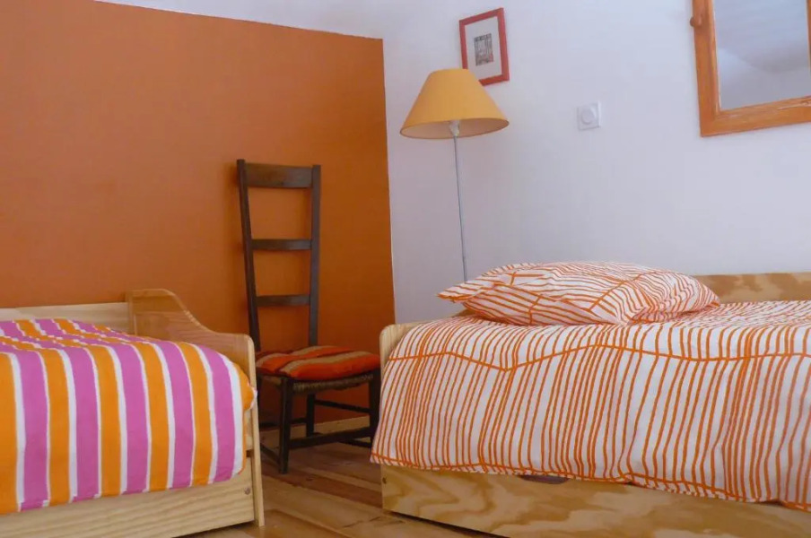 Au thé à la menthe