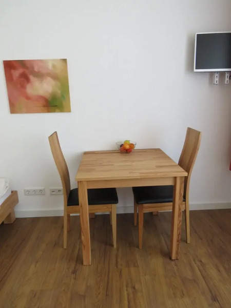 Apartments am Quellenhof