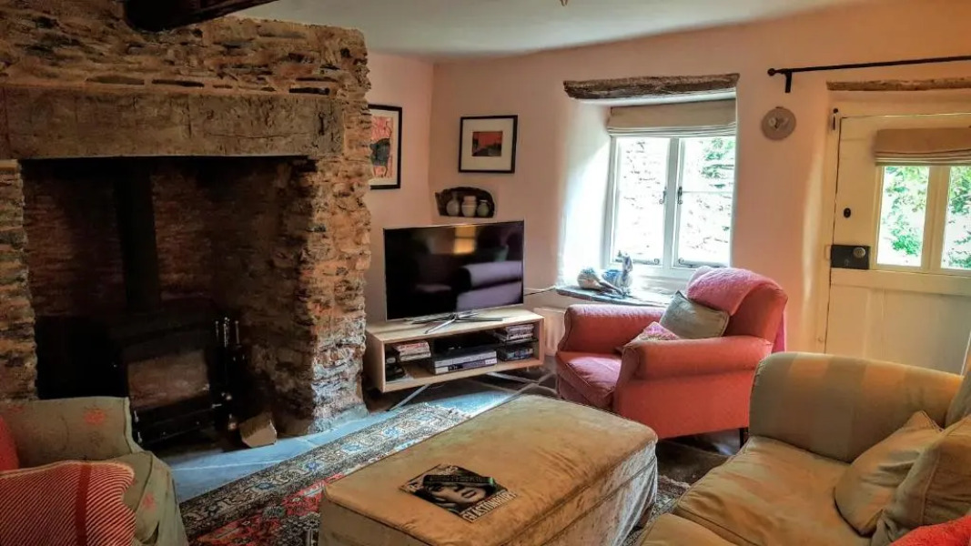 Tracebridge Cottage B&B