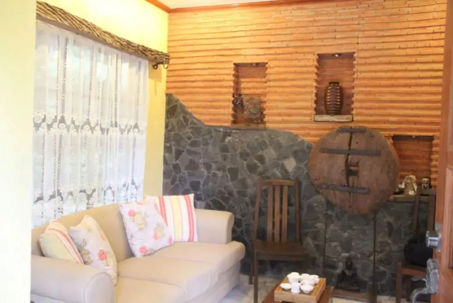 Miguel's Place at Canyon Woods Resort