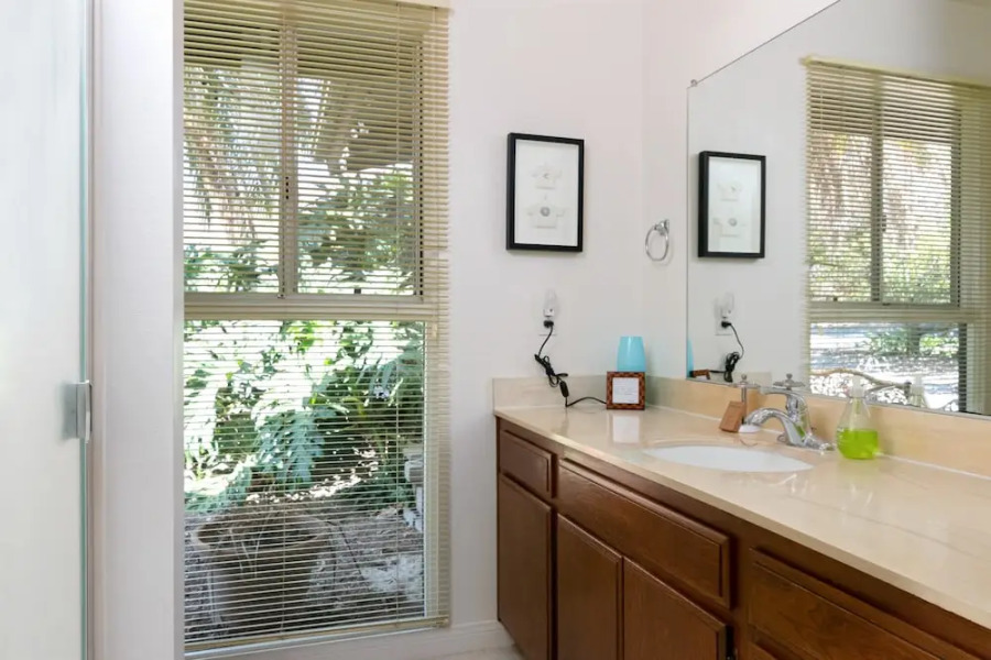 Montecito Orchard Estate 3 Bedrooms 2 Bathrooms Home