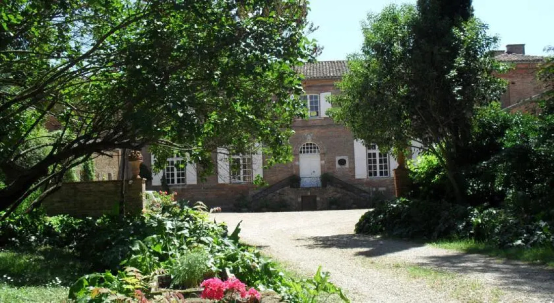 Château des Varennes