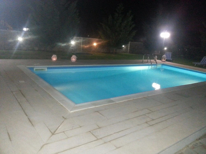 Angelos Kandia Apartments