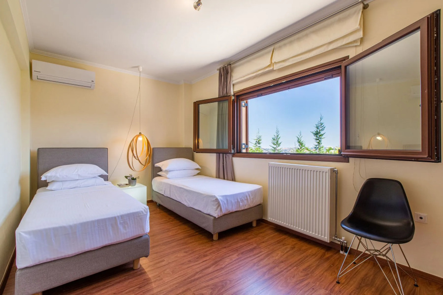 Villa Armonia Boutique Living