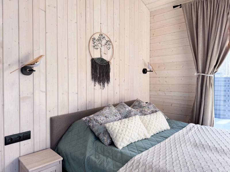 Vetvi home (Ветви хоум)