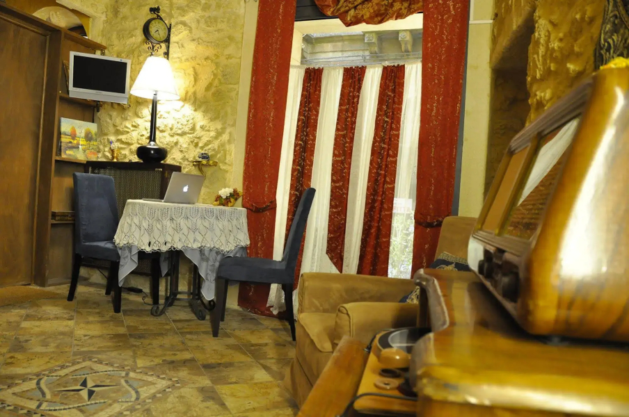 B&B Del Centro