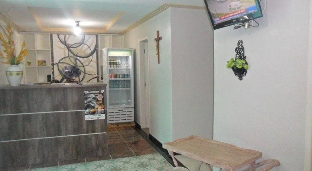 Hotel Casa Blanca Express