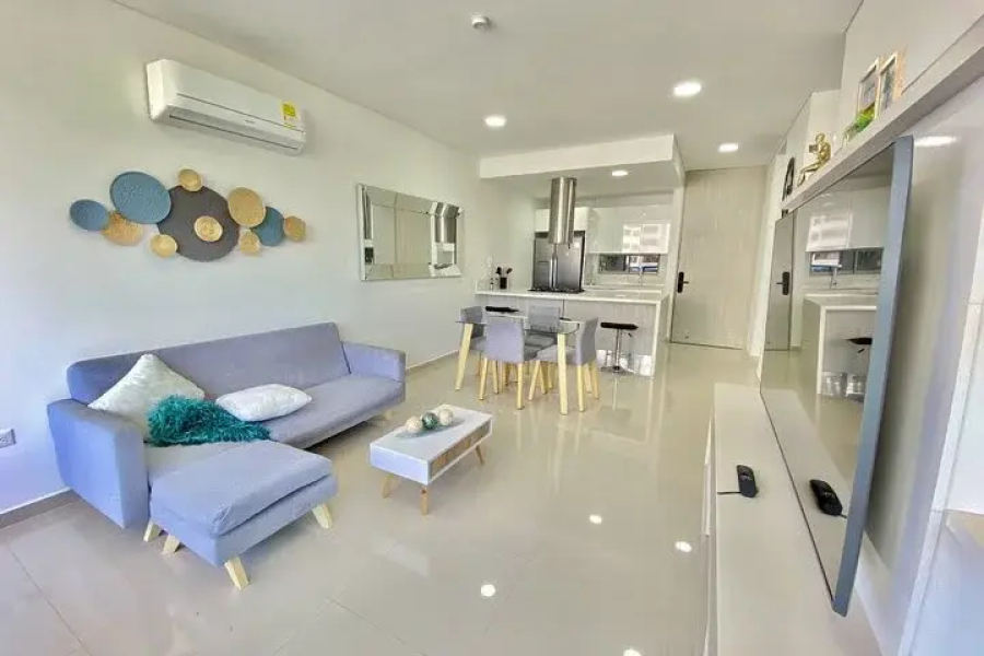 Apartamentos Samaria Club - by SOHO