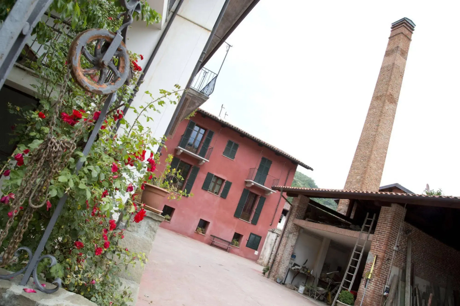 B&B La Ceramica Moline