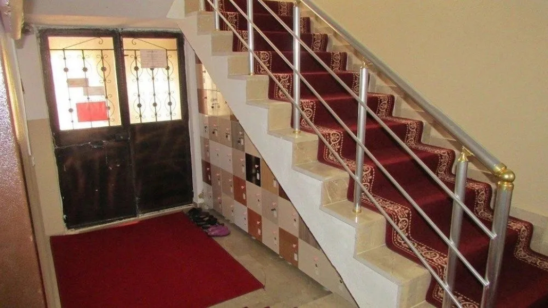 Hacegan Hostel