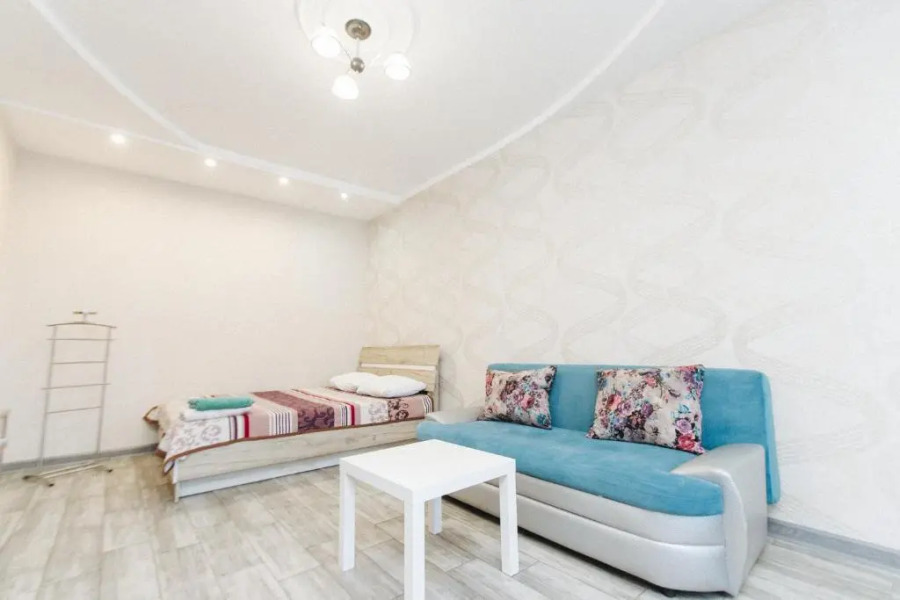 Odnushka Nazarbaeva 11V