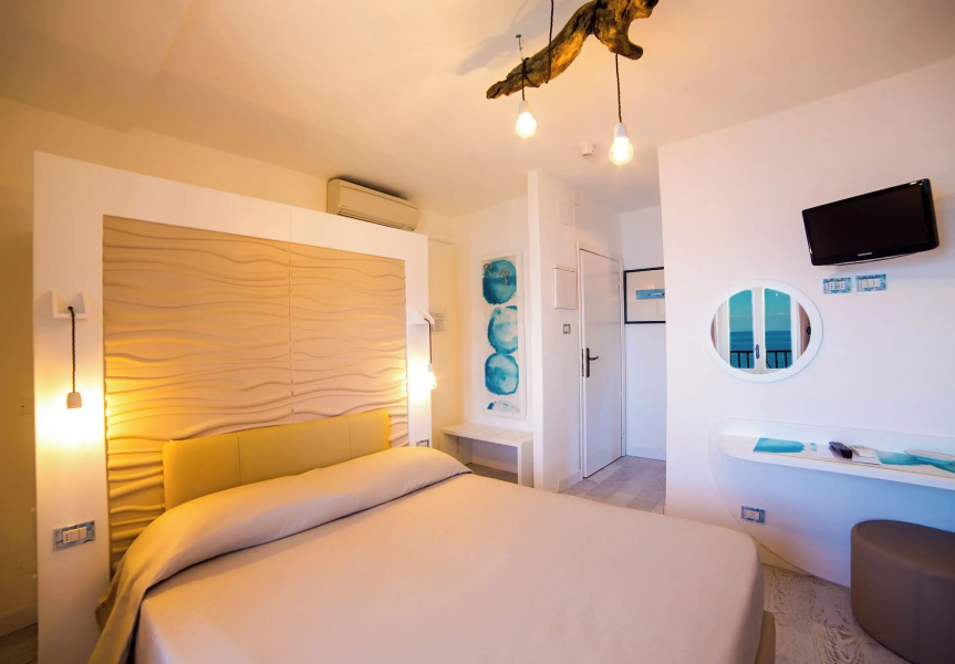 Hotel Saraceno