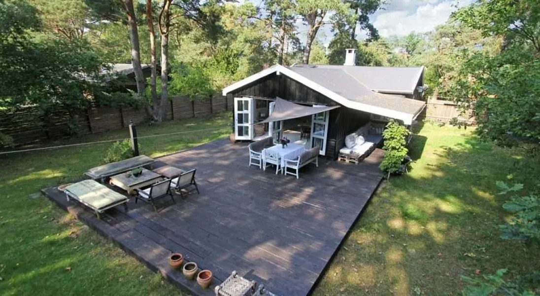 Hornbæk Holiday House