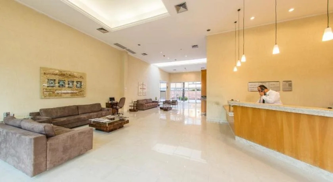 Summit Suites Hotel Taubate