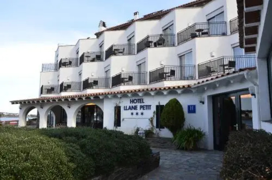 Hotel Llane Petit