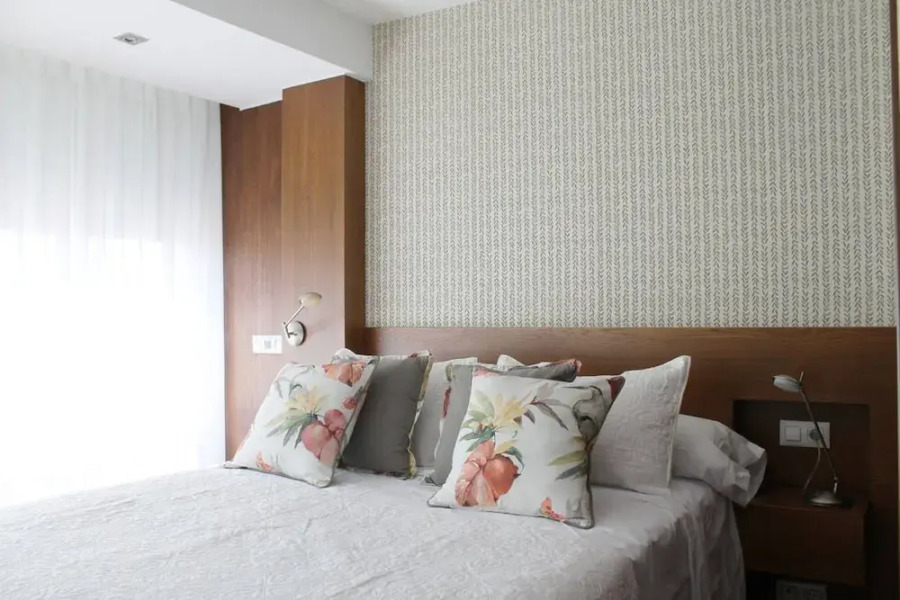 Apartment - 3 Bedrooms with WiFi - 107786