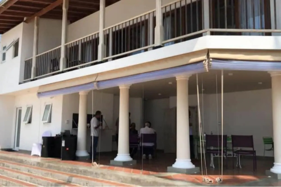 Retreat At Fairway Galle