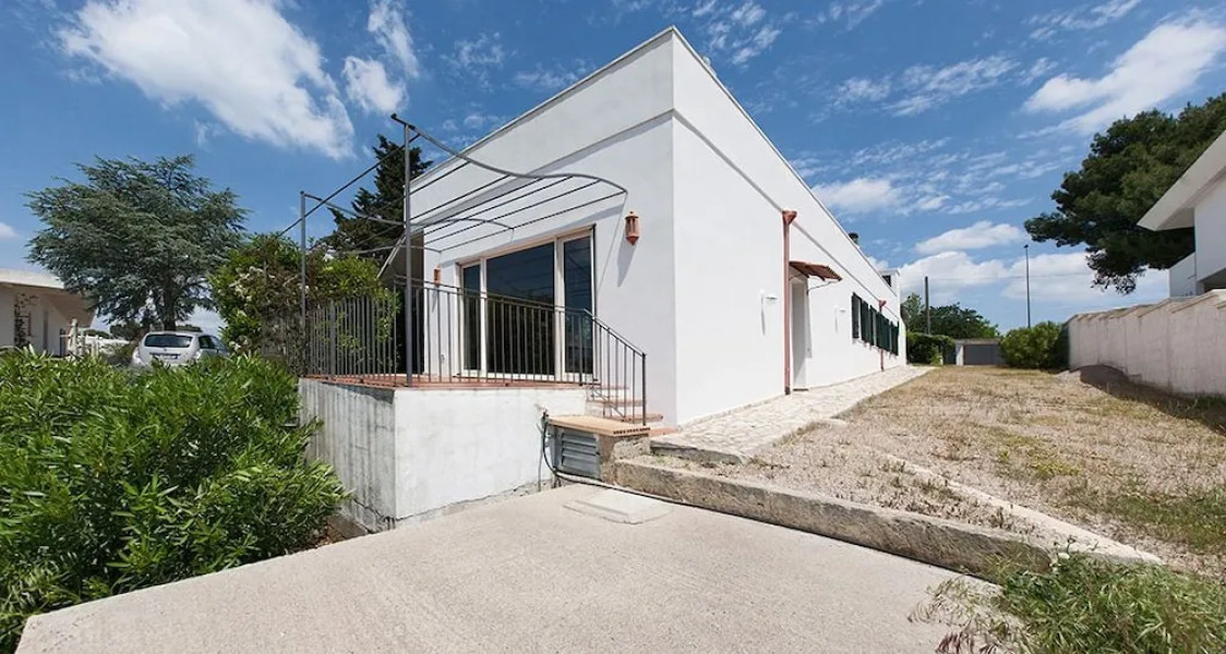 Dependance di Villa Agnese