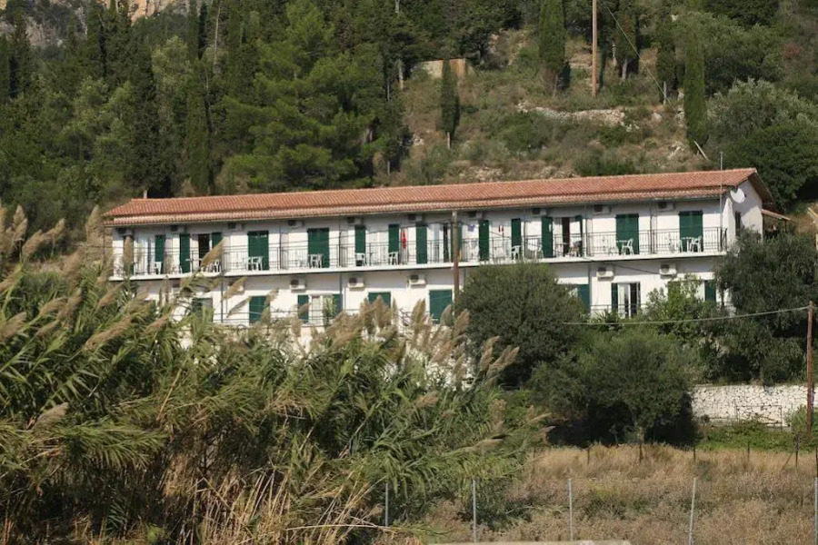 Apollon Annexe