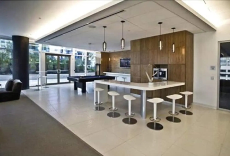 UBliss Suites at 70 Greene