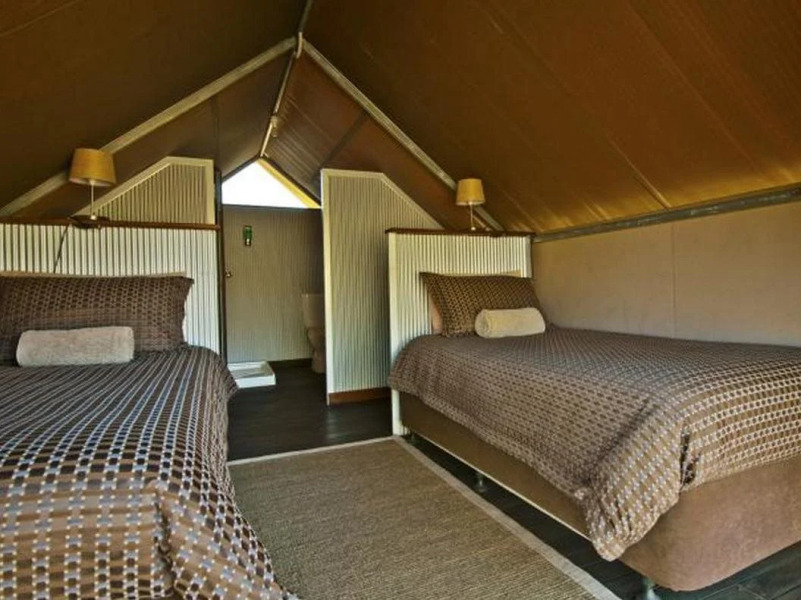 Bungle Bungle Wilderness Lodge