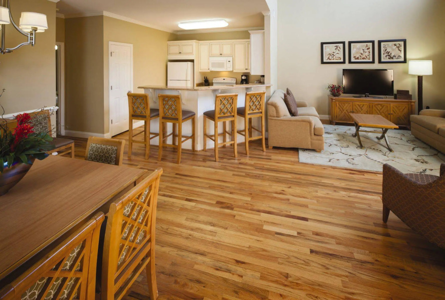 Club Wyndham Ocean Ridge