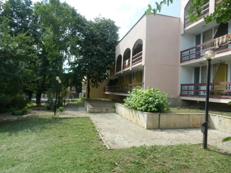 Olimpia Supersnab Hotel