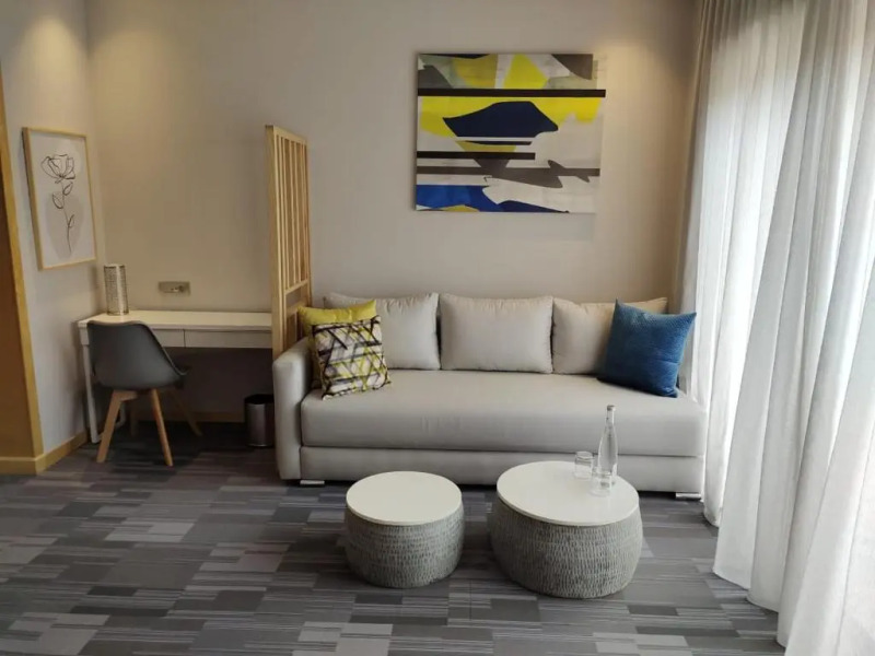 Valley Boutique Hotel